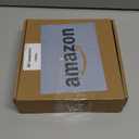 Globe String Light Suspension Kit, Outdoor Light Guide Wire, Vinyl Coated Stainless Steel Steel CableInclude 150ft Transparent PVC and 304 Stainless Steel Wire Cable, Turnbuckle and Hooks (Original Rope)