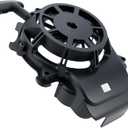 Carbman 594062 Rewind Recoil Starter Pull Start for 594062 093J02 103M02 103M05 103M0B 104M02 Engine Lawn Mower