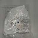 White Sparkle Dress Size XL