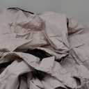 600D Jon Boat Cover Heavy Duty Waterproof Marine Grade UV Resistant Reinforced Adjustable Side Straps (12'-14' Long, 600D, Beam Width to 70")