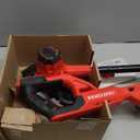 CRAFTSMAN 20V Edger Lawn Tool, Cordless Trencher, Bare Tool Only (CMCED400B)