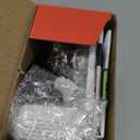 DIGITEN Gas Fireplace Remote Control Kit, Thermostat with Timer Kit for Millivolt Valve Gas Fireplaces, Large LCD Display, Wireless Thermostat Switch System On/Off/AUTO Control with Safety Lock