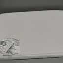 Tempur-Pedic TEMPUR Neck Pillow, Small Profile, White