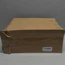 300pcs Clear Plastic Takeout Containers 5x5 Inch Disposable Plastic Containers Hinged Clamshell Dessert Boxes with Clear Lids