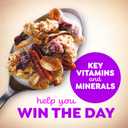 Great Grains Raisins Dates and Pecans Breakfast Cereal, Raisin Cereal with Sweet Dates and Granola Clusters, Non-GMO Project Verified, 16 OZ Box (EXP 02/05/26)