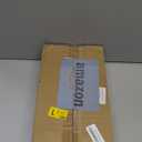 2-in-1 Chicken Poop Scooper & Rake, 15" Heavy-Duty Litter Sifter with 3675" Stainless Steel Handle, Sand Sifting Shovel & Cleaning Tool for Chicken Coops and Runs, U.S. Patented