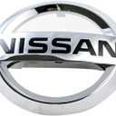 Genuine Nissan Parts - Emblem-Front (62890-3VA0A)