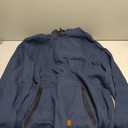 JMIERR Men's Cotton Casual Hoodies Sweatshirts Fashion Long Sleeve Drawstring Fleece Pullover Hoodie with Pockets (3X-Large, Navy Blue)