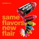 vitaminwater Zero Sugar Rise Orange Nutrient Enhanced Flavored Water Beverage, 20 fl oz Bottles, 12 Pack (EXP 05/18/26)