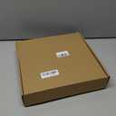 S97014094 Bathroom Fan Cover Grille and Lens Replace for Broan NuTon S97014094A, S97014094B, 97014094B and 97014094A, Fit for 678, 679, 679FL, 679FLT, 680, 680FL, 680FLT, HD50L, HD80L, 678C