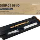 008R08101 AltaLink C8145 Toner Waste Container Compatible for Xerox AltaLink C8135 C8155 C8130 Waste Toner Container for B8145 B8155 C8000 C9000 C8000DT C8000W C8000DTM C9000DT Printer 121,000 Pages