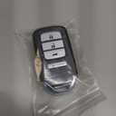 MechanMagic Key Fob Remote Replacement Fits for Honda CRV 2015 2016 Smart Keyless Entry Remote Control ACJ932HK1210A 72147-T0A-A11 35118-T2A-A50 313.8MHz