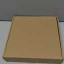 Bitreeworks Letter Piggy Bank, Personalized Wooden Coin Banks, Large Wood Money Peny Bank for Adults (9", Alphabet H)