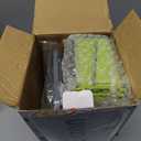 Mueller The Real Original Pro Chopper since 2013 Vegetable Chopper Mandoline Slicer, 8 Blade Food Veggie Chopper Onion Vegetable Cutter with Container, Kitchen Gadgets & Essentials, (10 in 1) (Gray)