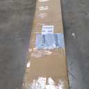 Meliusly SlatSure King Size Bunkie Board  Heavy Duty Vertical Bed Slats & Foldable Wooden Support Board for Sagging Mattress or Platform Bed Frame, Box Spring Alternative and Replacement