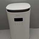 Pro-Level Air Purifier for Home Pets, No More Odor, Pet Floating Fur/Dander Worries, 4-Side Wide Intake, H13 True HEPA, Auto/Pet Mode & Washable Pre-Filter, Ultra Quiet for Bedroom/Large Room