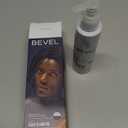 Bevel Essentials 3-in-1 Hair & Scalp Styling Oil for Curly Hair with Tea Tree Oil, Jojoba Oil, and Jamaican Black Castor Oil, 3.4 fl oz 