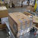 ZAFRO Portable Air Conditioners, 12000 BTU (8000 BTU SACC)