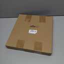 Jutom 1 Pcs 9 ft Christmas Cedar Garland - Artificial Realistic Faux Greenery Cedar Pine Garland for Home Fireplace, Door, Window, Indoor & Outdoor Christmas Party Decoration