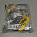 DC Comics Baby Boy's Batman Take-Me-Home Set Pants, black, 0-3 Months