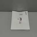 Maitys Almond Press on Nails 36 Colors 864 Pcs Press on Nails, Glossy Full Cover Fake Nails Colorful Artificial Nails for Women Girls Nail Salon Decorations