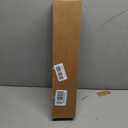 Big+ Stainless Steel Re-Cleanable Wire Mesh Filter Cartridge 20 "Length,4.5 "OD(25 Micron)
