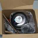 COSORI Electric Kettle, Cool-Touch Double Wall Stainless Steel Insulated, Automatic Shut Off & Boil-Dry Protection, Durable Tea Kettle Boiler & Heater, 1.5L/1500W, Black (1.6 Quarts)