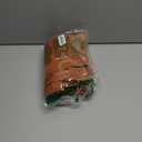 Forever 21 Womens Faux Leather Cargo Ankle Pants S