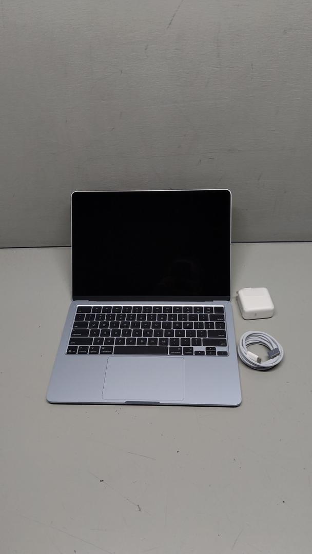 Apple 2025 MacBook Air 13-inch Laptop with M4 chip: Built for