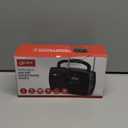 GPX Portable AM/FM/ Shortwave Radio
