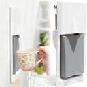 Water Dispenser Lever Replacement for GE Refrigerators, Easy One-Hand Operation & Smooth Water Flow