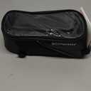 Schwinn Bike Bag, Pannier and Storage, Easy to Attach, Hold Cell Phones, Snacks, Wallet, Mounted Bicycle Accessories
