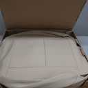 Car Seat Covers,Car Seat Protector Waterproof,Seat Covers Front, Car Seat Protectors,Automotive Seat Covers Fit for Most Cars Beige