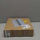 Yulejo 24 Pcs Christmas Photo Ornament Ball Clear Picture Holder Plastic Hanging Christmas Photo Frame Ornaments DIY Personalized Family Picture Baubles for Xmas Tree Decoration