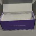 C CUSHION LAB Deep Sleep Pillow, Patented Ergonomic Contour Design for Side & Back Sleepers, Orthopedic Cervical Shape Gently Cradles Head & Provides Neck Support & Shoulder Pain Relief - Calm Grey