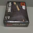 Building Blocks Gun Model Toys for Adults, 1388 Pcs 1:1 M24 Building Set Guns Model Toys for Adults Boys Teens Age 12+, Collectible Building Blocks Gift for Military Enthusiasts