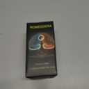 6 inch Rose Quartz Crystal Tree of Life Healing Chakra Tree for Positive Energy, Good Luck Gemstone Money Tree Bonsai Feng Shui Tree for Home Office Desk Decor Reiki Spiritual Gift for Women