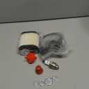 Ignition Coil for TECUMSEH 34443 34443A 34443B 34443C 34443D Ignition Coil Solid State Module