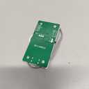 Pressure Sensitive Switch, Portable Accurate Pressure Sensors Pressure Sensors Display Module for Flexible Sensors for Force Sensors