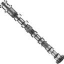 Left Side Intake Camshaft Compatible with Chrysler Dodge Ram Jeep 3.6L V6 2011-2023 Replaces for 5184379AD 5184379AE 5184379AF 5184379AG 05184379AH