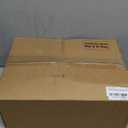 Fitted Tablecloth for 8 Foot Rectangle Tables-10 Pack Black Elastic Outdoor Picnic Table Cover-Spandex Stretch Folding Table Cloths 8ft for Camping Dining Room Patio Kitchen Banquet Party