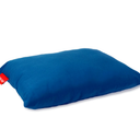 Pipsqueak Microfiber Pillow - Small, Mini, Tiny Perfect for Travel, Cars, Airplanes, Camping, Dogs, Toddlers, Kids, Lumbar, Knees and Neck - Ages 2 Yrs and Up