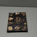 Jewelry Advent Calendar 2025 for Women - 24 Days Advent Calendar 2025 Adult Women,Christmas Surprise Gifts Set with Earrings, Necklace, Bracelet and Ring,DIY Holiday Gifts for Adult Women-33pcs