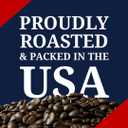Victor Allen's Coffee Variety Pack (Morning Blend, 100% Colombian, Donut Shop Blend, and Italian Roast), 80 Count, Single Serve Coffee Pods for Keurig K-Cup Brewers