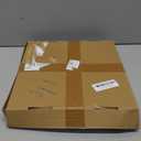 Wokceer 7.2FT Wedding Arch Backdrop Cover Spandex Fitted Ivory Arch Covers Round Top Chiara Arches Backdrop Cover for Birthday Party Ceremony Banquet Decoration