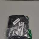 lebogner Back Seat Cover for Kids + 6 Pocket Storage Organizer, 2 Pack X-Large Kick Mats Backseat Protector with iPad Tablet Holder, Car Seat Back Protectors for Vehicles to Protect from Dirt & Mud