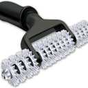 Carpet Seam Roller Tools,Carpet Repair Tools.Specifically Designed for Seaming Loop Pile Carpets,Star Wheel Rollers for Seamless Installation of Mats in Hotels, Homes, Conference Rooms