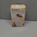 3-in-1 Pet Steam Brush Set for Dogs & Cats, Grooming Comb with Spray, Defur Tool, Water-Assisted Hair Removal, Gentle Cat & Dog Spritz Brush, Multi-Purpose Steam Grooming Kit