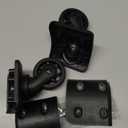 Zoofen Replacement Luggage Wheel Suitcase Repair Spinner Wheels Luggage Accessories (W149)