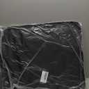 BestEvMod for Rivian R1T Foldable Roof Sunshade 2 Layer Accessories,Sunroof Reflective Covers Blocks Glare Blocks UV Rays Heat & Sun Protection Compatible with Rivian R1T 2022 2023 Accessories (Grey)